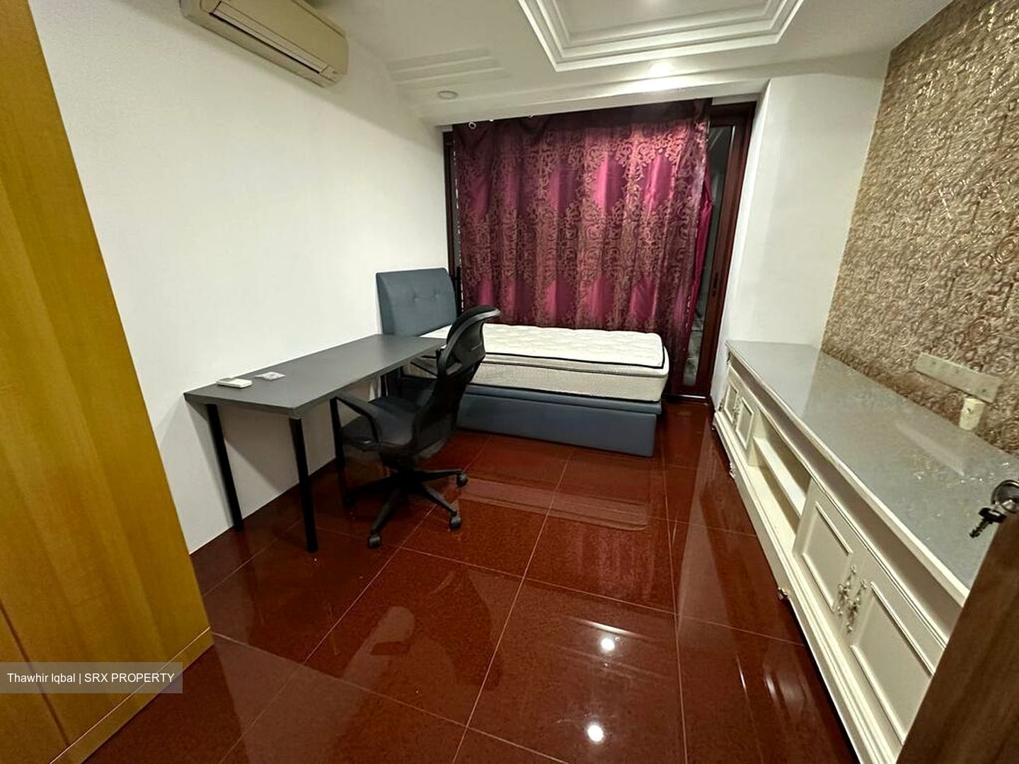 Rich East Garden (D16), Condominium #470217791